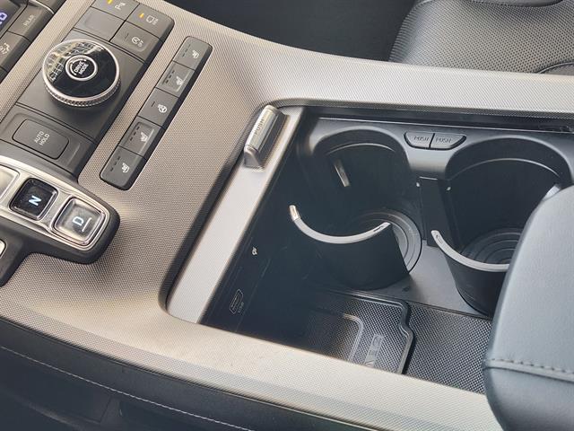 used 2020 Hyundai Palisade car, priced at $27,493