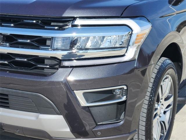 used 2024 Ford Expedition Max car, priced at $61,498