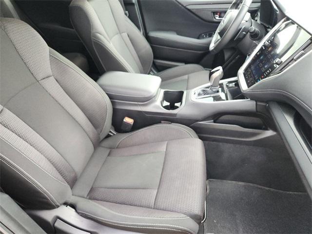 used 2023 Subaru Outback car, priced at $28,223