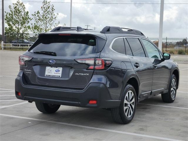 used 2023 Subaru Outback car, priced at $28,223