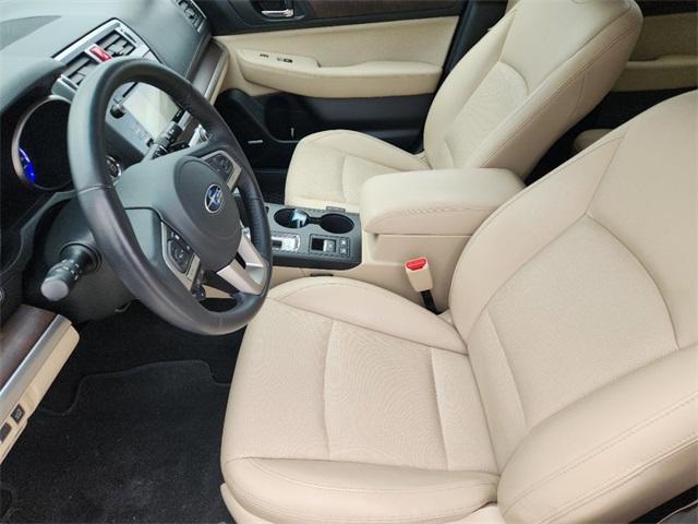 used 2015 Subaru Outback car, priced at $18,381