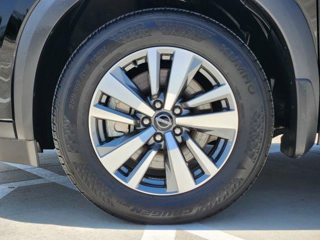 used 2024 Nissan Pathfinder car, priced at $40,981