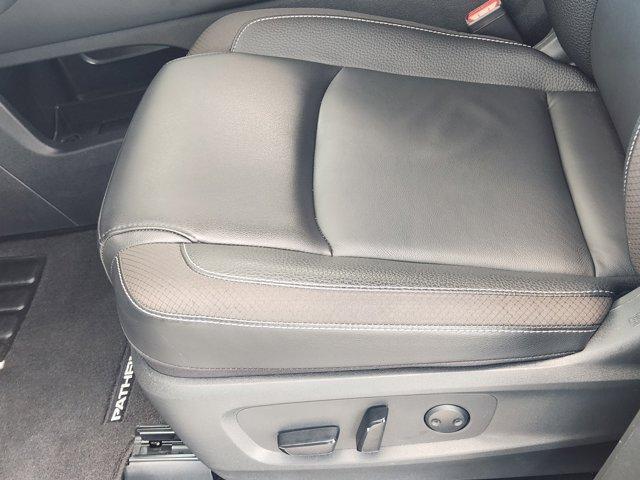 used 2024 Nissan Pathfinder car, priced at $40,981