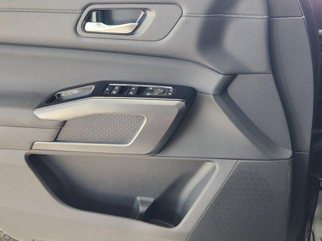 used 2024 Nissan Pathfinder car, priced at $40,981