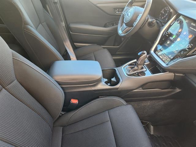 used 2025 Subaru Legacy car, priced at $29,481