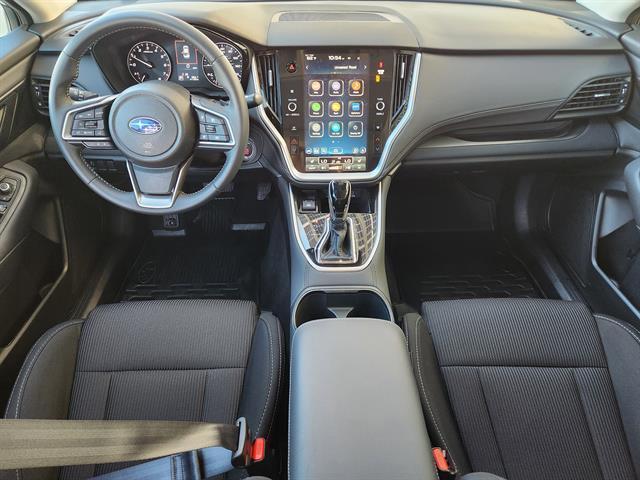 used 2025 Subaru Legacy car, priced at $29,481