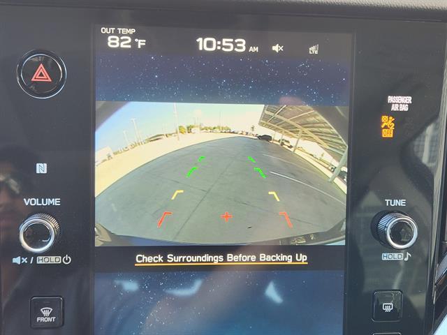 used 2025 Subaru Legacy car, priced at $29,481