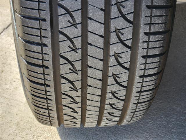 used 2025 Subaru Legacy car, priced at $29,481