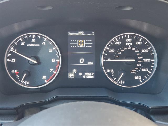 used 2025 Subaru Legacy car, priced at $29,481