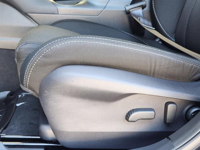 used 2025 Subaru Legacy car, priced at $29,481