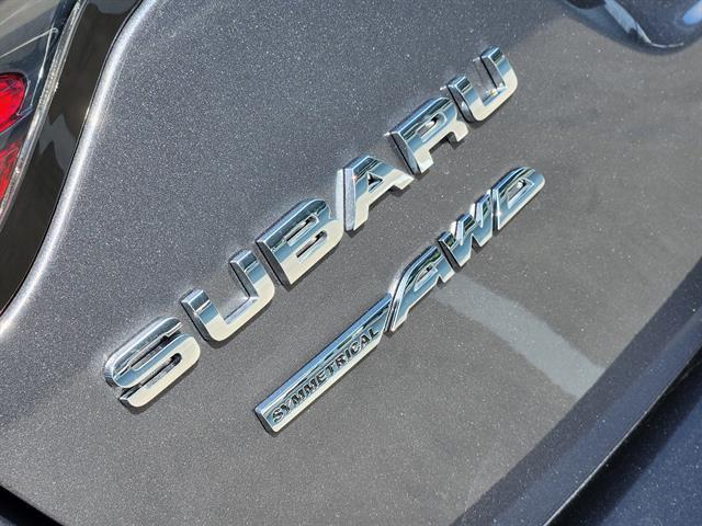 used 2025 Subaru Legacy car, priced at $29,481
