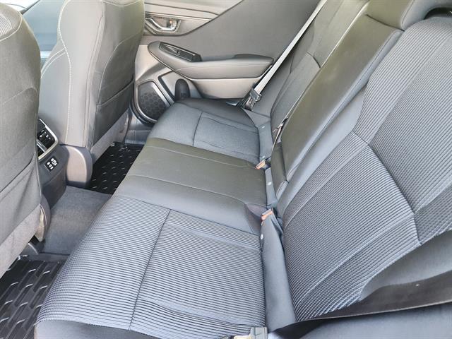 used 2025 Subaru Legacy car, priced at $29,481