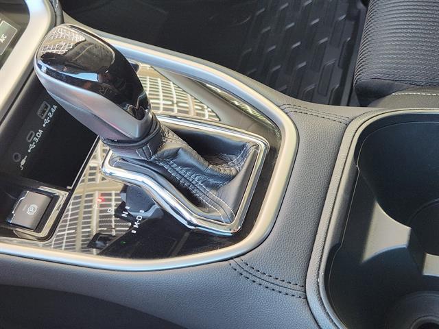 used 2025 Subaru Legacy car, priced at $29,481