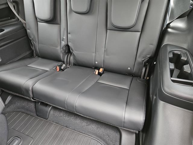 new 2026 Subaru Ascent car, priced at $50,181