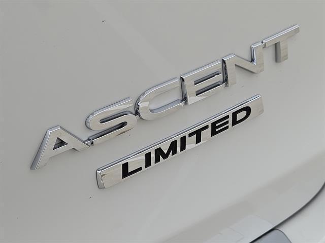 new 2026 Subaru Ascent car, priced at $50,181