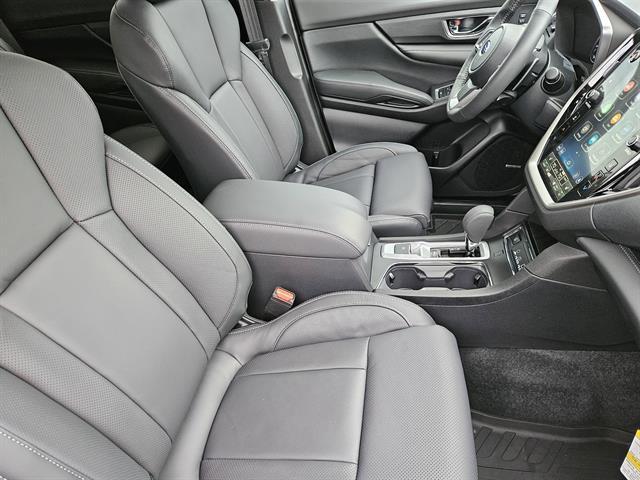 new 2026 Subaru Ascent car, priced at $50,181