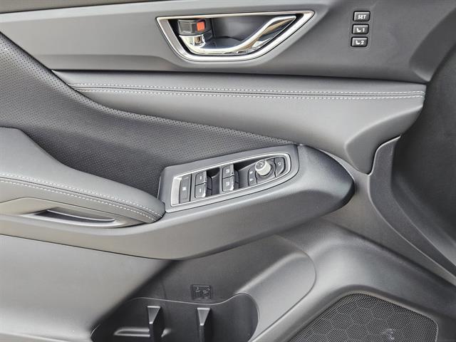 new 2026 Subaru Ascent car, priced at $50,181