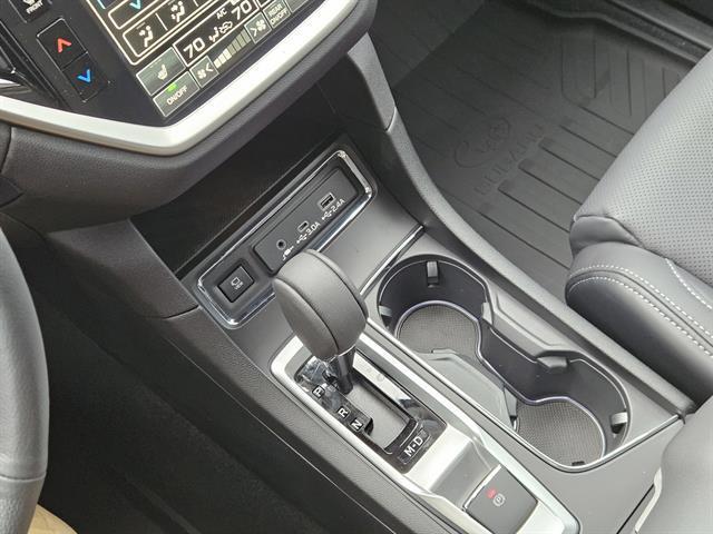 new 2026 Subaru Ascent car, priced at $50,181