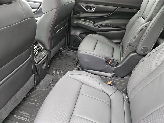 new 2026 Subaru Ascent car, priced at $50,181