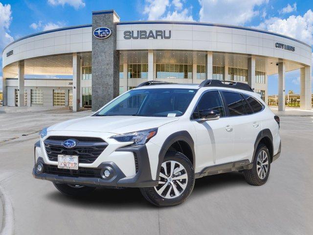 new 2025 Subaru Outback car, priced at $36,048