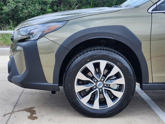 new 2024 Subaru Outback car, priced at $40,116