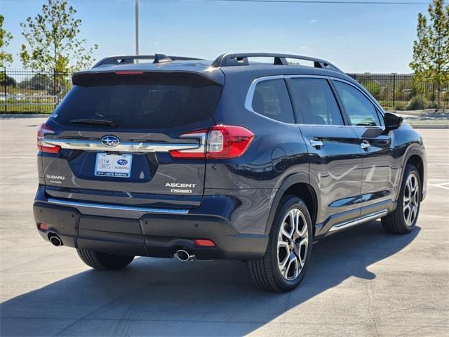 new 2024 Subaru Ascent car, priced at $48,150