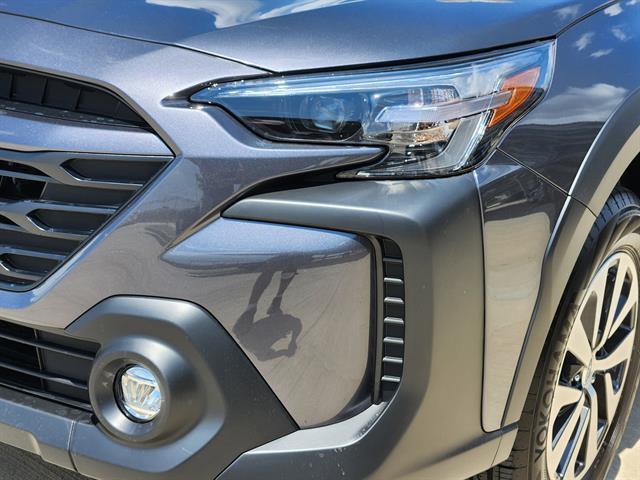 new 2025 Subaru Outback car, priced at $38,248