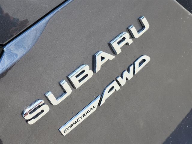 new 2025 Subaru Outback car, priced at $38,248