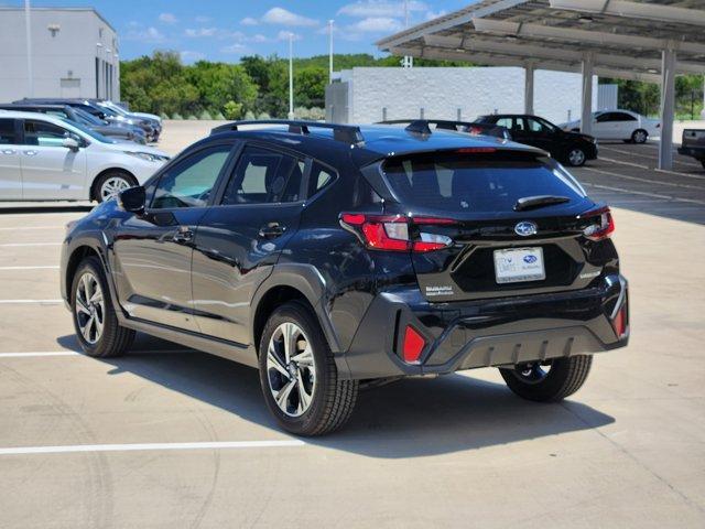 new 2025 Subaru Crosstrek car, priced at $30,240