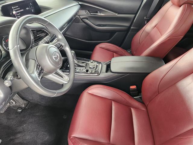 used 2024 Mazda CX-30 car, priced at $25,792