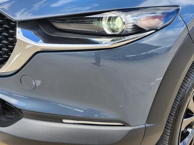 used 2024 Mazda CX-30 car, priced at $25,792
