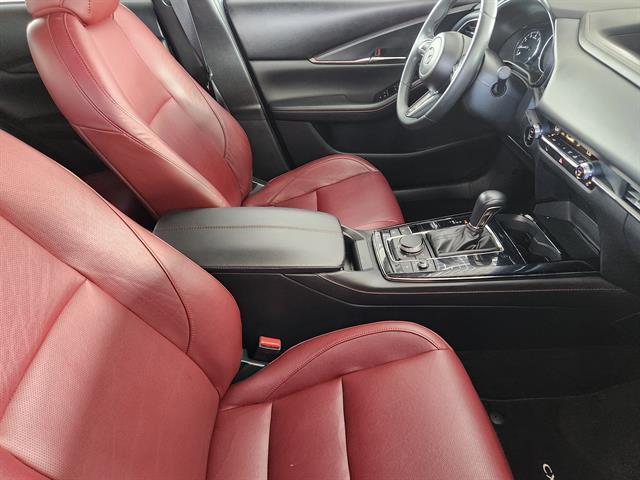 used 2024 Mazda CX-30 car, priced at $25,792