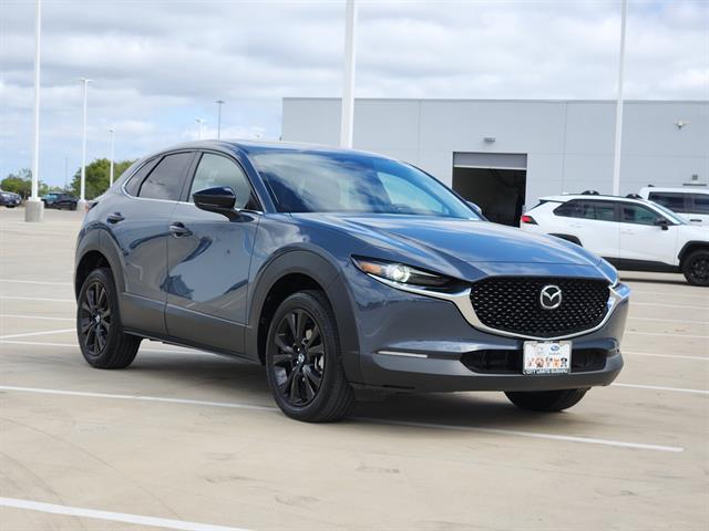 used 2024 Mazda CX-30 car, priced at $25,792
