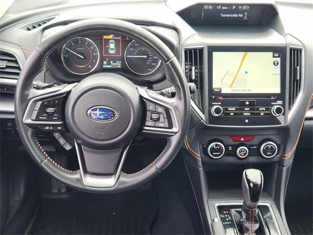 used 2018 Subaru Crosstrek car, priced at $15,993