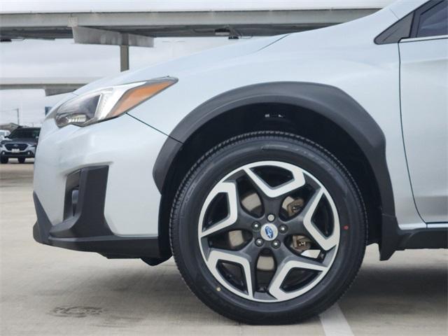 used 2018 Subaru Crosstrek car, priced at $15,993