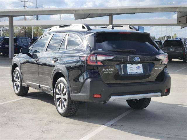 new 2025 Subaru Outback car, priced at $39,071