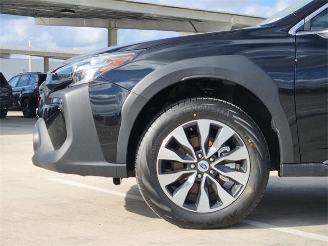 new 2025 Subaru Outback car, priced at $39,071