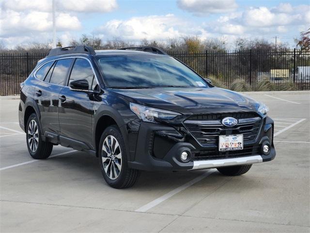 new 2025 Subaru Outback car, priced at $39,071