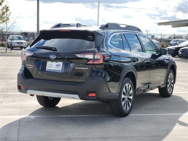 new 2025 Subaru Outback car, priced at $39,071