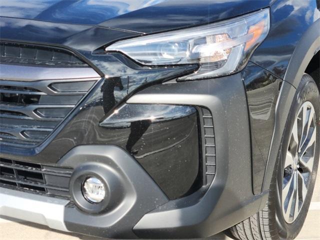 new 2025 Subaru Outback car, priced at $39,071