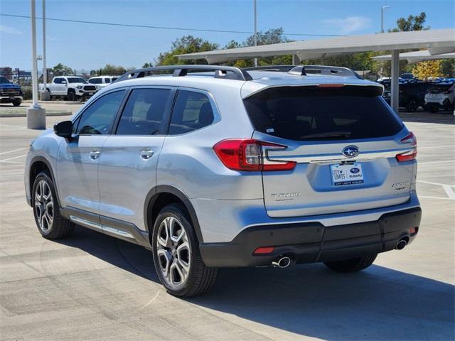 new 2024 Subaru Ascent car, priced at $44,942