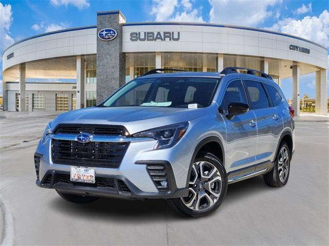 new 2024 Subaru Ascent car, priced at $44,942