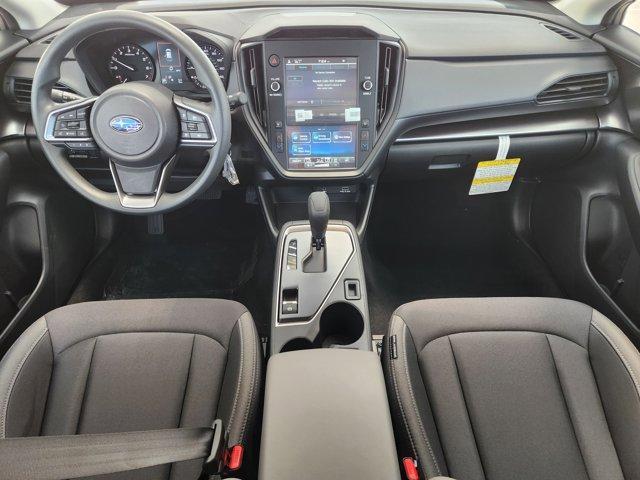 new 2025 Subaru Impreza car, priced at $25,012