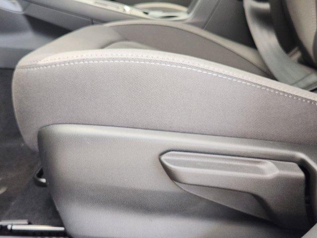 new 2025 Subaru Impreza car, priced at $25,012