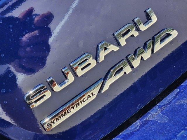 new 2025 Subaru Impreza car, priced at $25,012