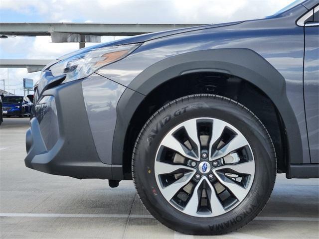 new 2025 Subaru Outback car, priced at $38,767