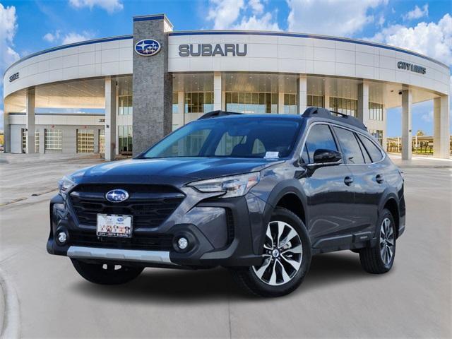 new 2025 Subaru Outback car, priced at $38,767