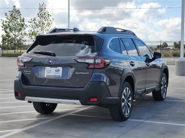 new 2025 Subaru Outback car, priced at $38,767