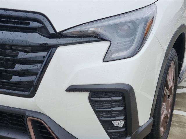 new 2025 Subaru Ascent car, priced at $49,435