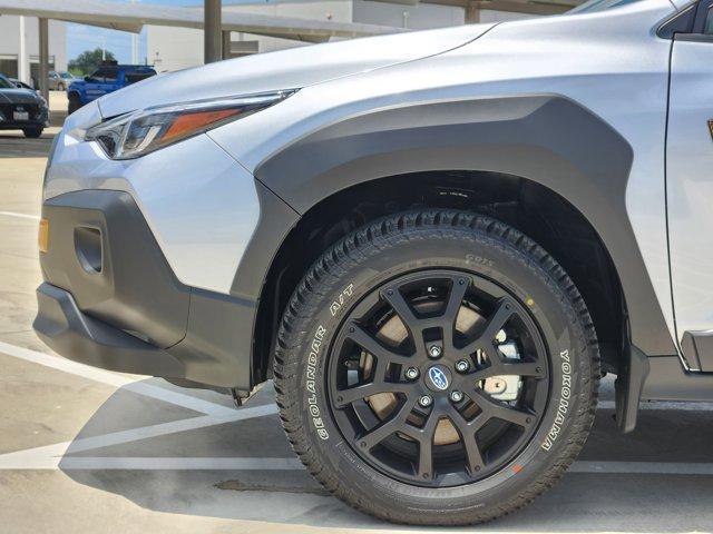 new 2025 Subaru Crosstrek car, priced at $38,537